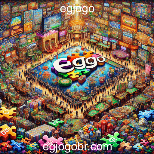 Desvendando o Mundo dos Jogos de Quebra-Cabeça