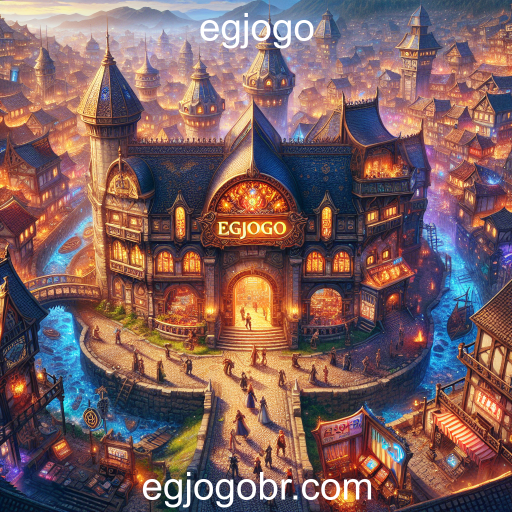 A Evolução e Popularidade dos Jogos de RPG